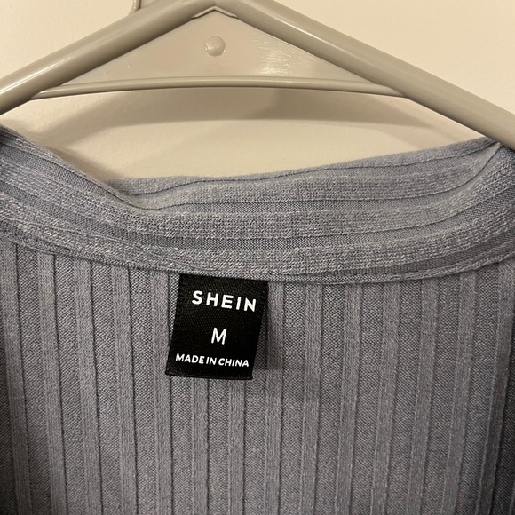 Collar shirt - Picture 2 of 3